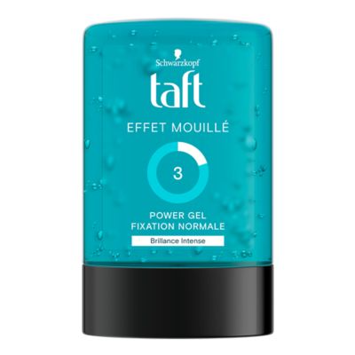 TAFT Effet Mouillé