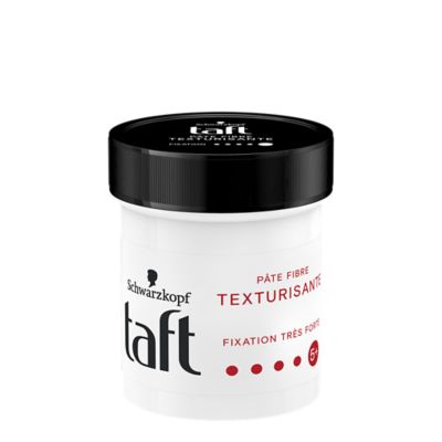 Taft Pâte Fibre Texturisante
