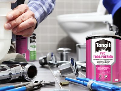 Paso a paso | Tangit