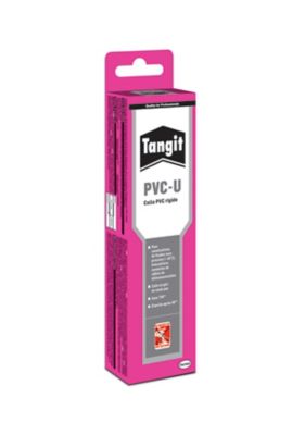 Tangit Colle PVC-U Rigide Non-Potable