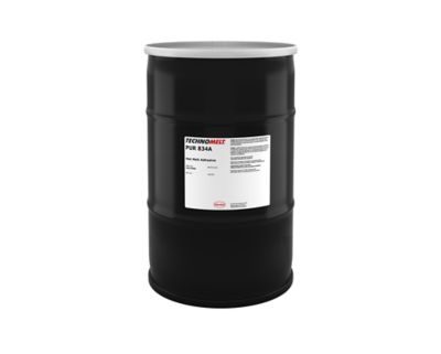 TECHNOMELT PUR 834A Hotmelt Henkel Adhesives