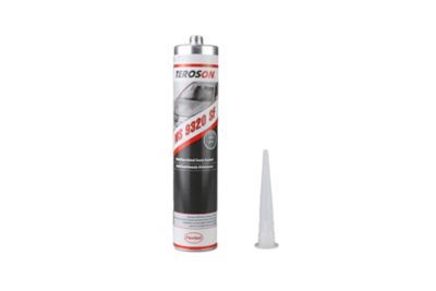 TEROSON MS 9320 SF – sprayable seam sealing - Henkel Adhesives