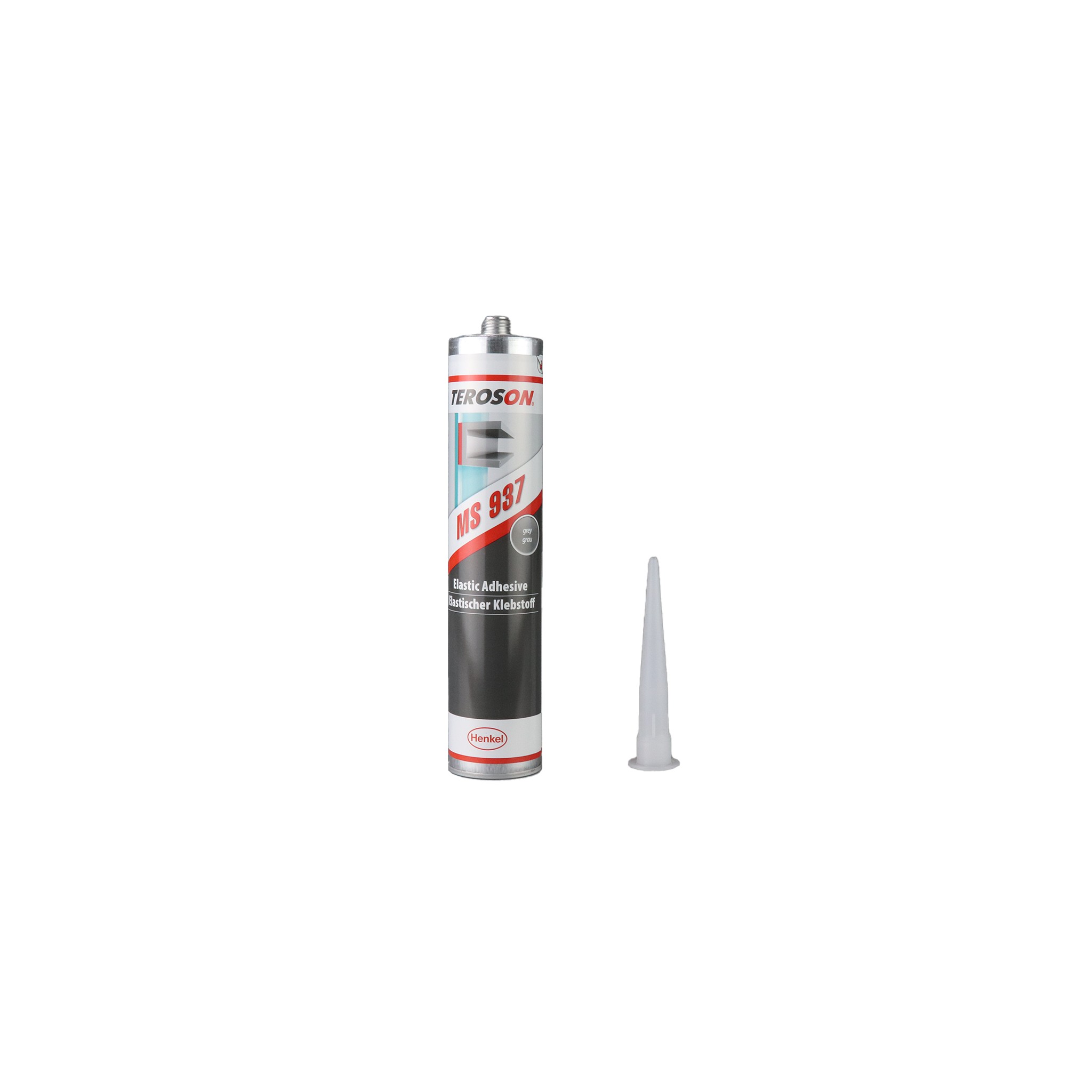TEROSON SI 9160 - Adhesive/sealant - Henkel Adhesives