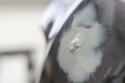 Repair a cracked bumper - Henkel Adhesives