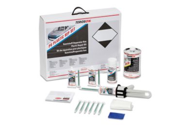 TEROSON® PLASTIC REPAIR KIT