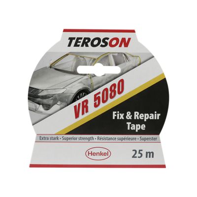 TEROSON TAPE DOUBLE SIDED – tape - Henkel Adhesives