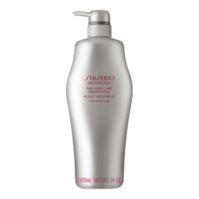 ADENOVITAL SCALP TREATMENT (THE HAIR CARE) | Shiseido