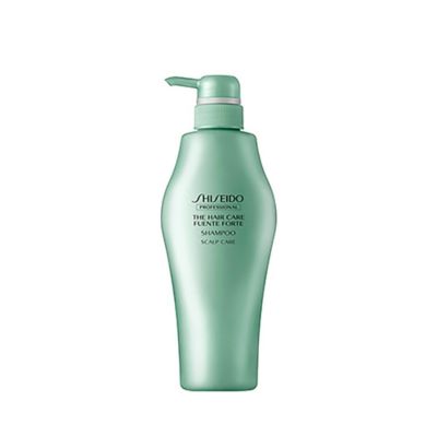 SHISEIDO SUBLIMIC FUENTE FORTE シャンプー サブリミック フェンテフォルテ シャンプーOS：べたつきのある