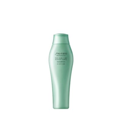 フェンテフォルテ シャンプー | Shiseido Professional