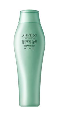 フェンテフォルテ | Shiseido Professional