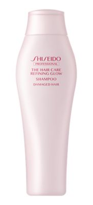 リファイニンググロウ トリートメント 250g リファイニンググロウ トリートメント | Shiseido Professional