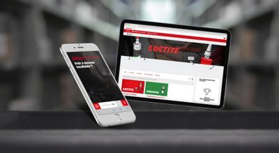 Un nouveau service offrant à l’industrie le meilleur de Loctite