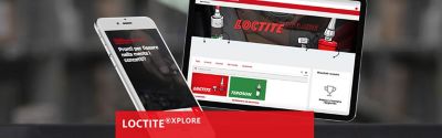 Tutti i vantaggi del fattore X di LOCTITE in un nuovo servizio per il settore