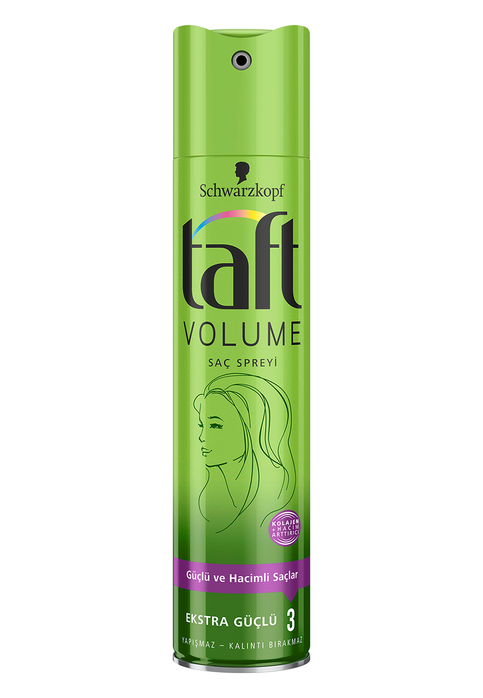 Volume Sprey