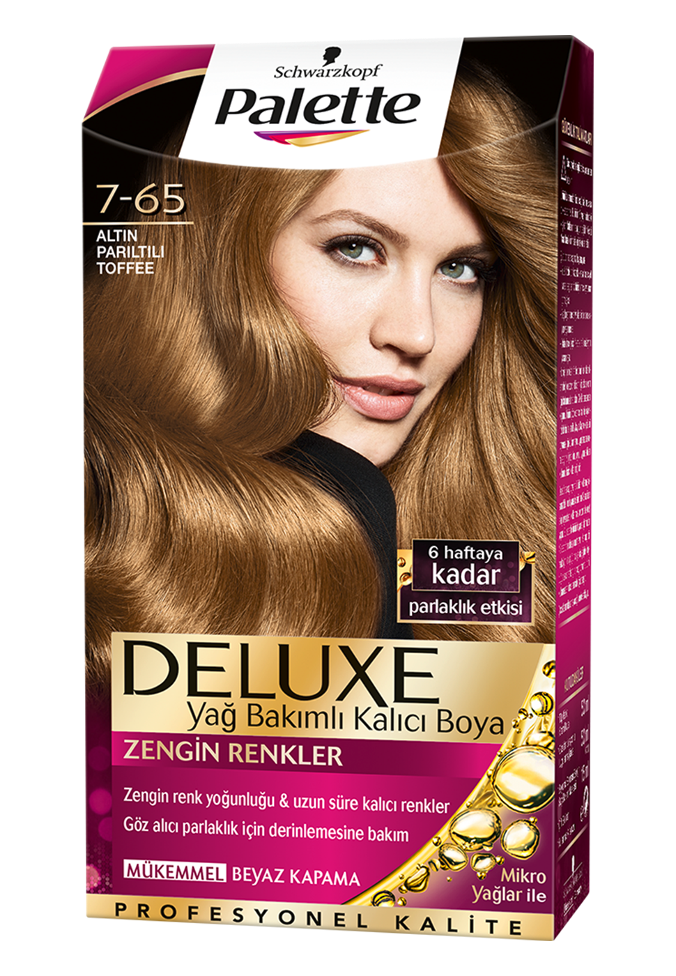 Deluxe