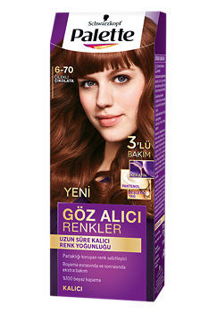 Goz Alici Renkler