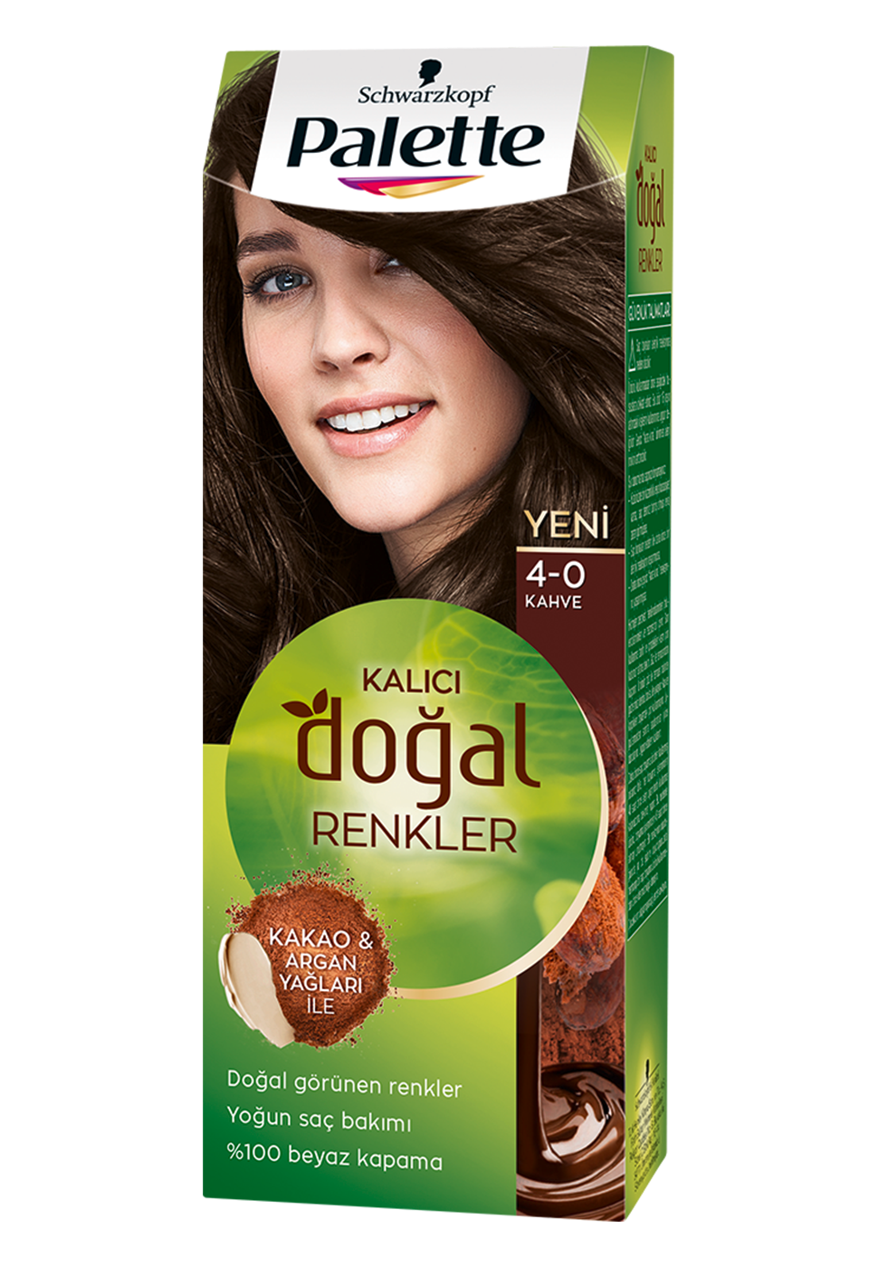 kalici dogal renkler