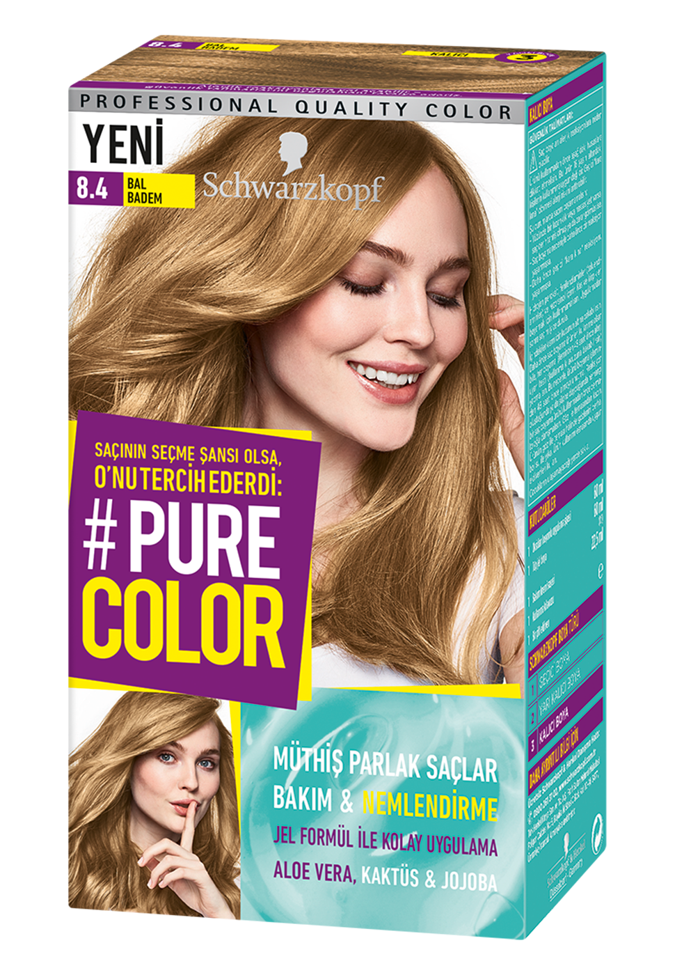 Sucluluk Yarik Sehir Merkezi Schwarzkopf Pure Color Sut Receli Kullananlar Hydrogeo Org