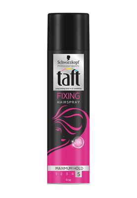 taft spike styling gel