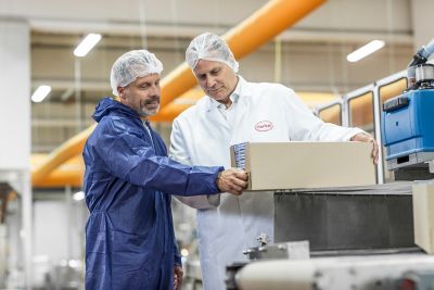 Henkel hotmelt solution for packaging sees strong demand in Indonesia