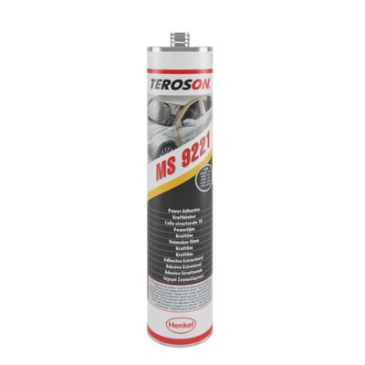 TEROSON 150 – plastic repair primer - Henkel Adhesives