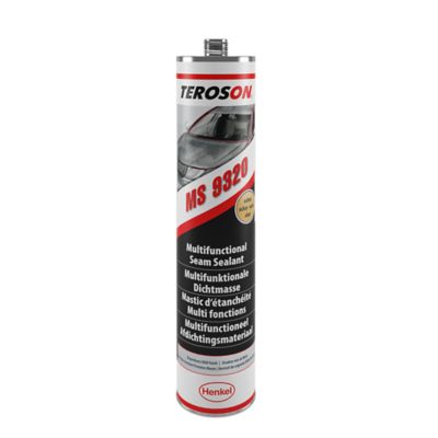 TEROSON MS 9320 - Sealant - Henkel Adhesives