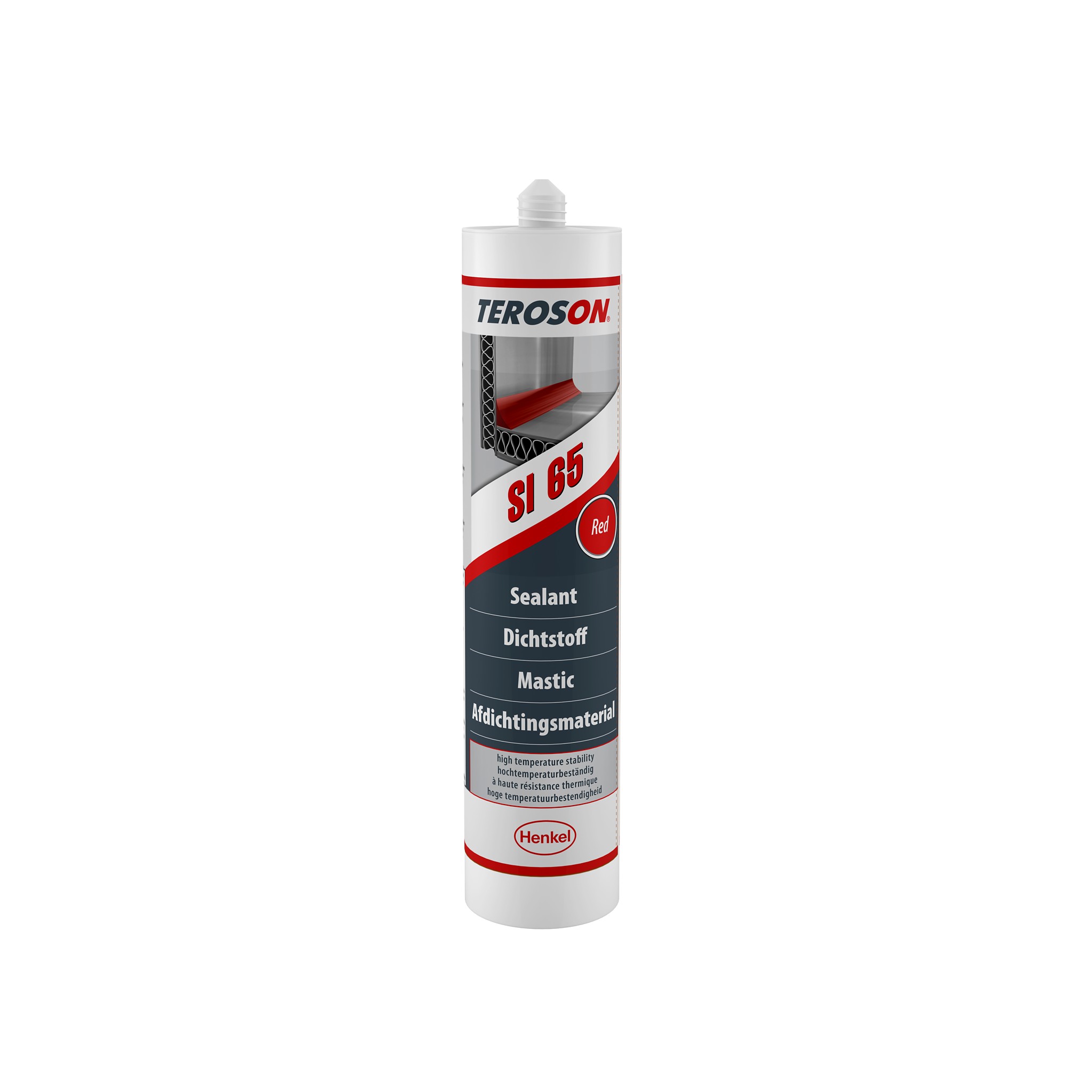 Protection thermique - FS-Sport