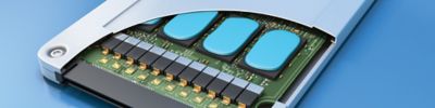 Thermal-Clad/Isolated Metal Substrate Thermal Management System<br>