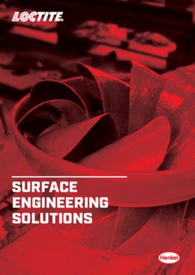 Catalogue Surface Engineering Solutions
