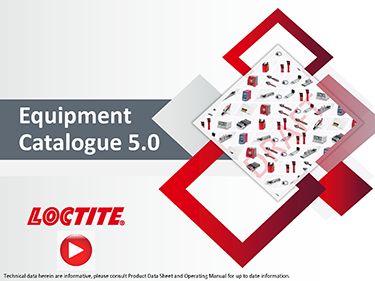 Equipment Catalogue 4.0