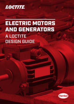 Electric Motors Brochure