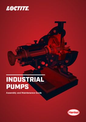Industrial Pumps Brochure