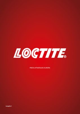 LOCTITE Produktkatalog