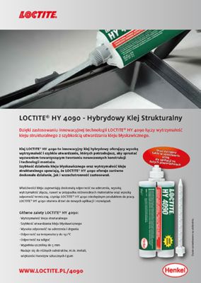 LOCTITE 4090