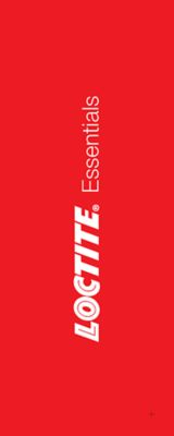 LOCTITE ESSENTIALS