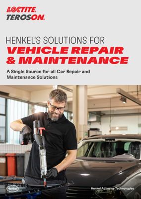 Solutions for Vehicle Repair and Maintenance for Cars