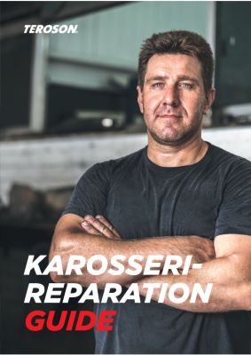 Karosserireparation Guide - TEROSON & LOCTITE