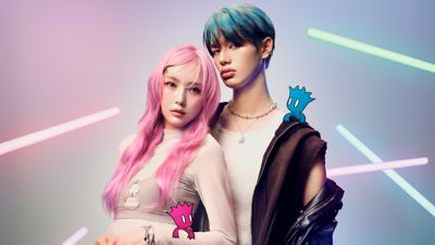 COLORMUSE カラーミューズ | PRODUCTS | 資生堂プロフェッショナル