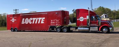 LOCTITE®  Seeing is Believing Tour