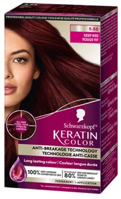 5.88 Deep Red