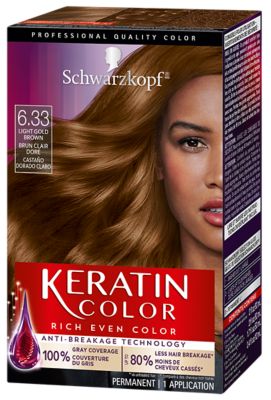 Schwarzkopf hair discount