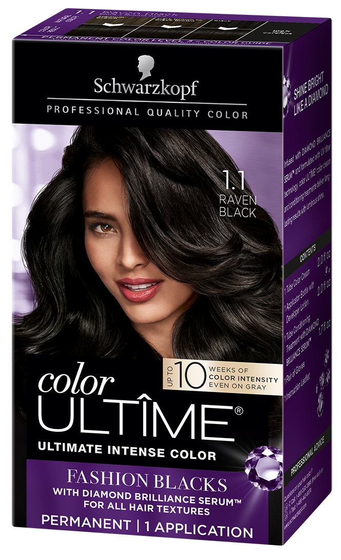 47 HQ Photos Hair Color On Black Hair L Oreal Paris Casting Creme