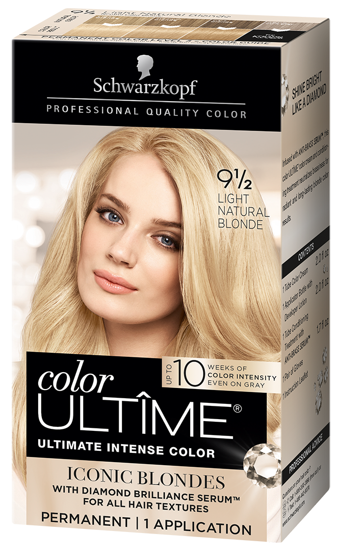 Hair Coloring Made Easy