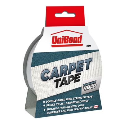 UniBond Carpet Tape