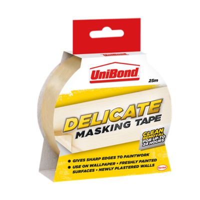 UniBond Delicate Masking Tape