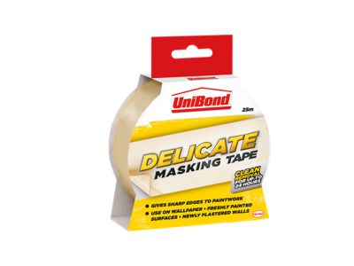 UniBond Delicate Masking Tape