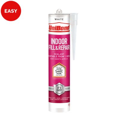 UniBond Fill & Repair Indoor Sealant