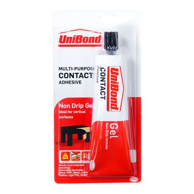 UniBond Contact Gel Adhesive