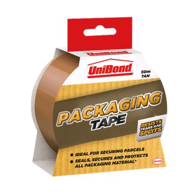 UniBond Packaging Tape