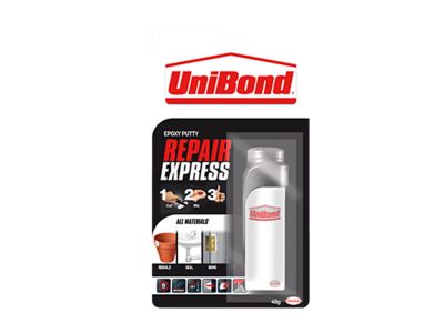 UniBond Repair Express Power Putty